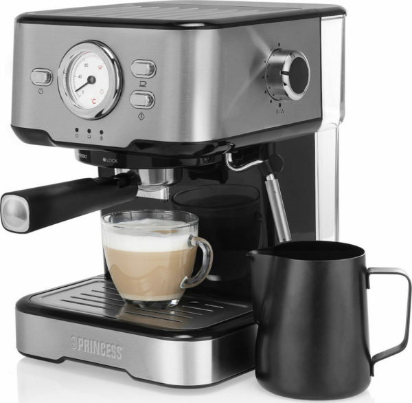 Καφετιέρα Για Κάψουλες Nespresso