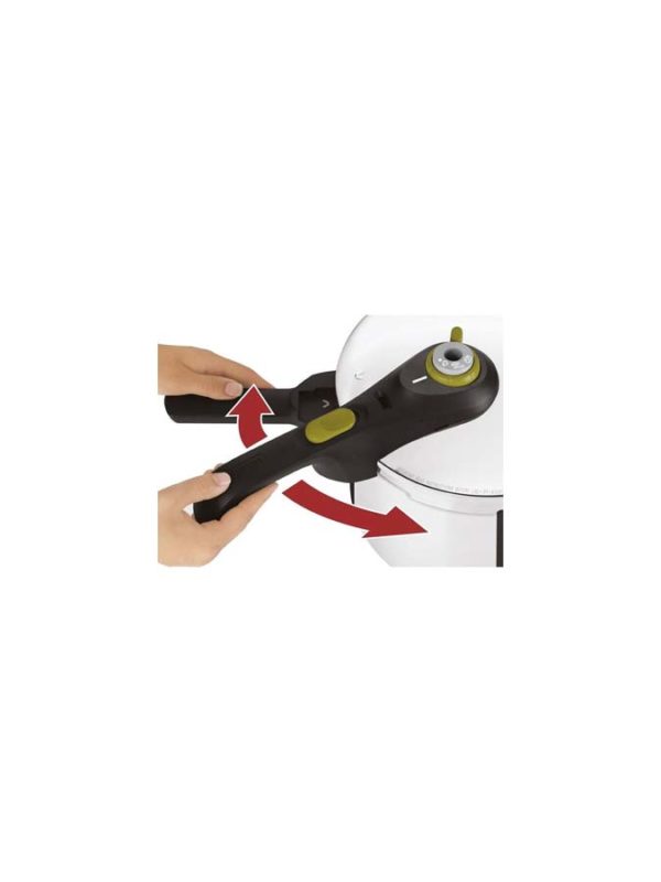 Tefal Secure 5 Neo Χύτρα